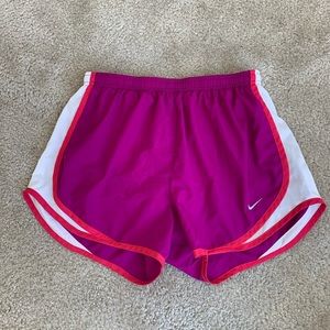 Nike Dri-fit Running Shorts